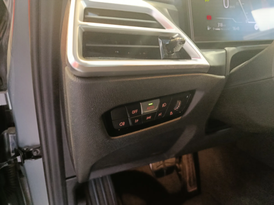 Imagen de BMW Serie 3