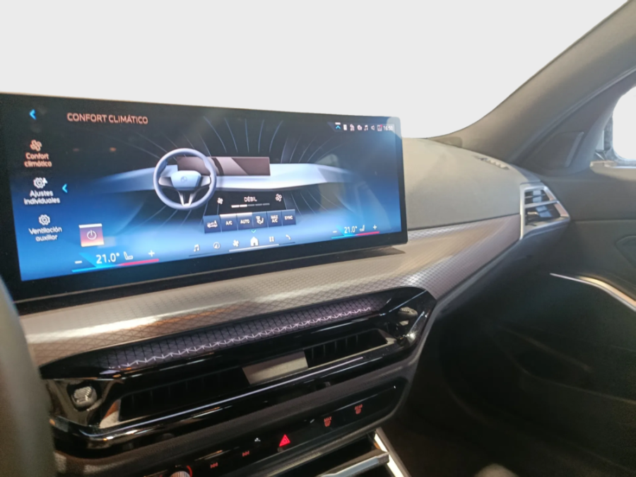Imagen de BMW Serie 3