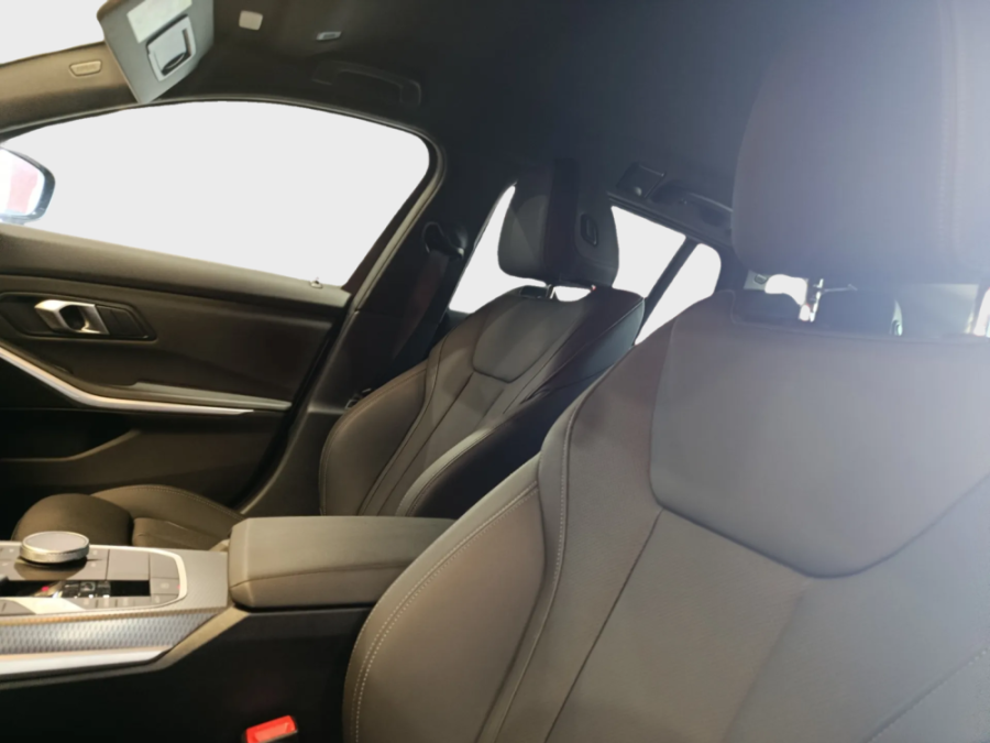 Imagen de BMW Serie 3
