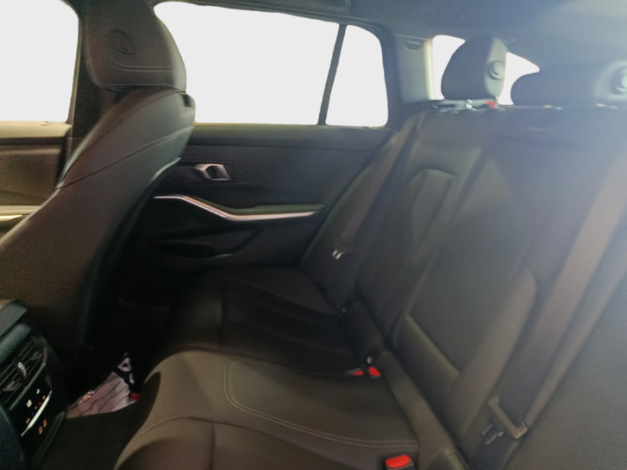 Imagen de BMW Serie 3