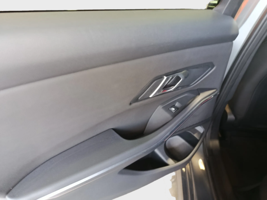 Imagen de BMW Serie 3