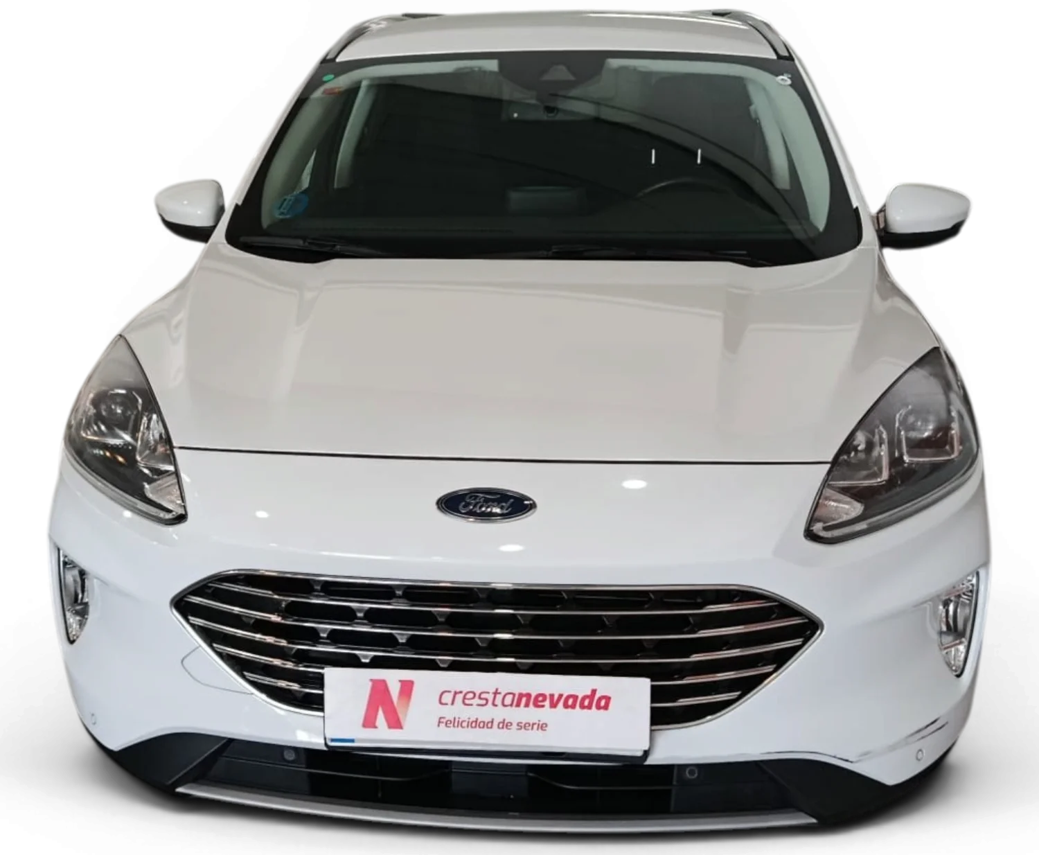 Imagen de Ford Kuga