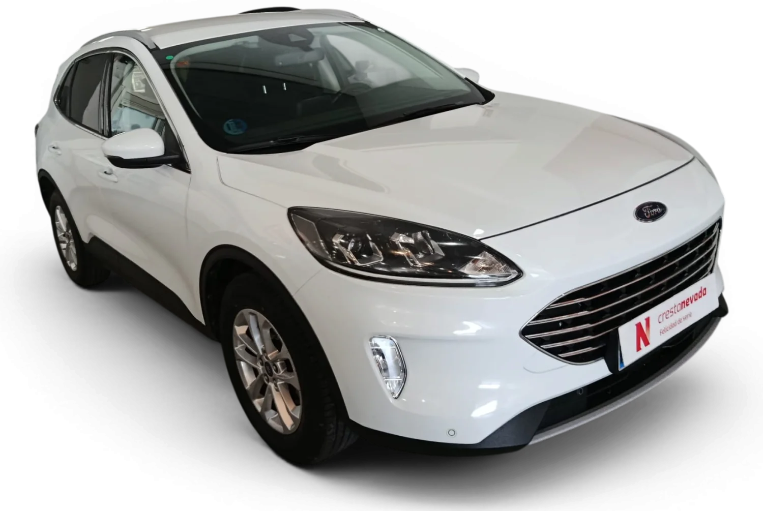 Imagen de Ford Kuga