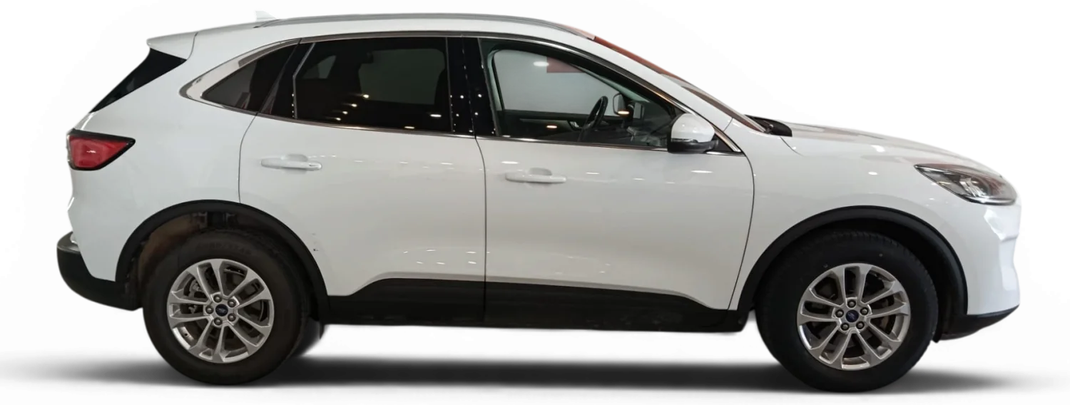 Imagen de Ford Kuga