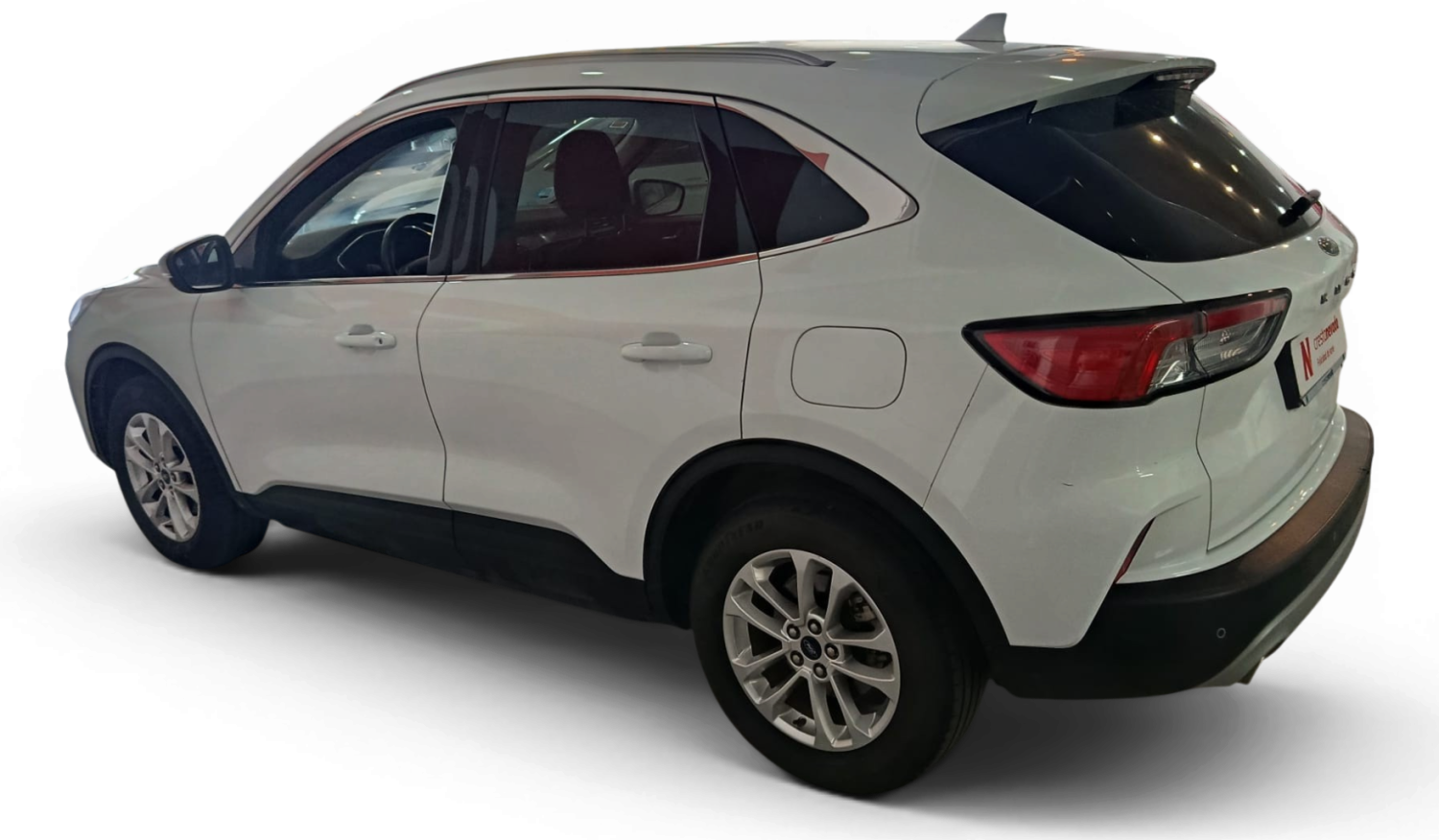 Imagen de Ford Kuga