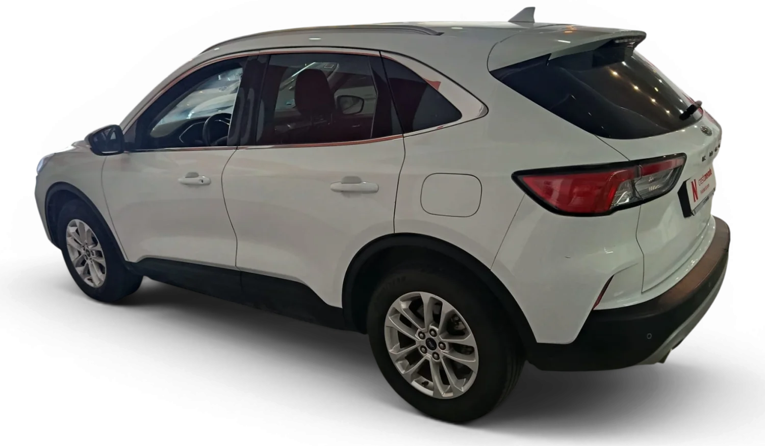 Imagen de Ford Kuga