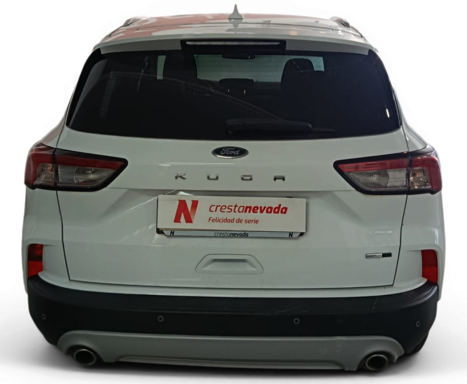 Imagen de Ford Kuga