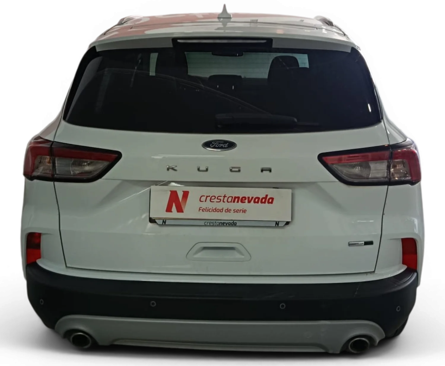 Imagen de Ford Kuga