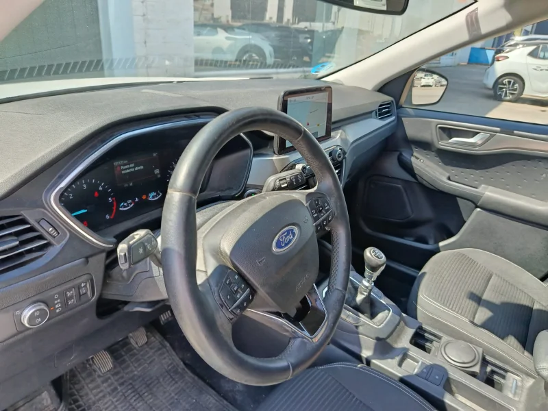 Imagen de Ford Kuga