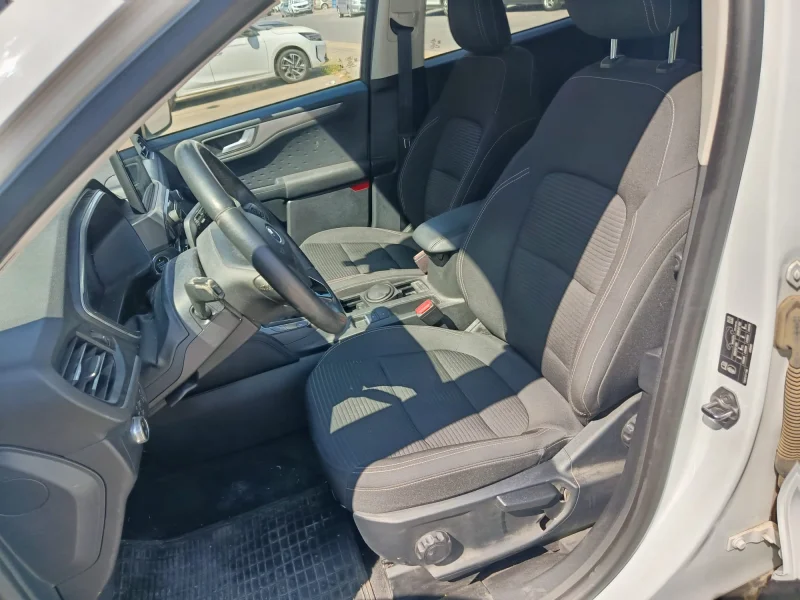 Imagen de Ford Kuga