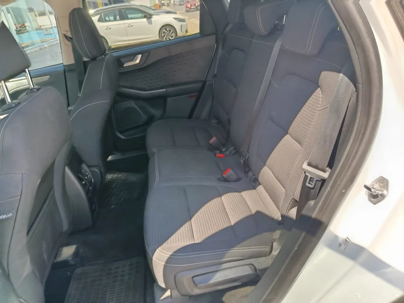 Imagen de Ford Kuga
