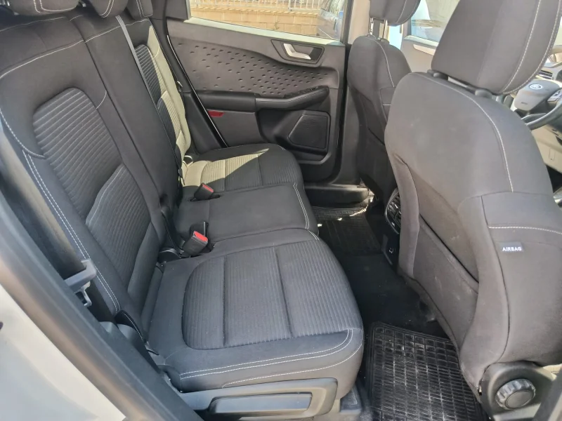 Imagen de Ford Kuga