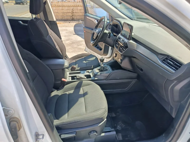 Imagen de Ford Kuga