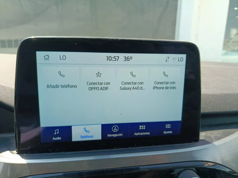 Imagen de Ford Kuga