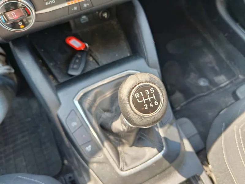 Imagen de Ford Kuga