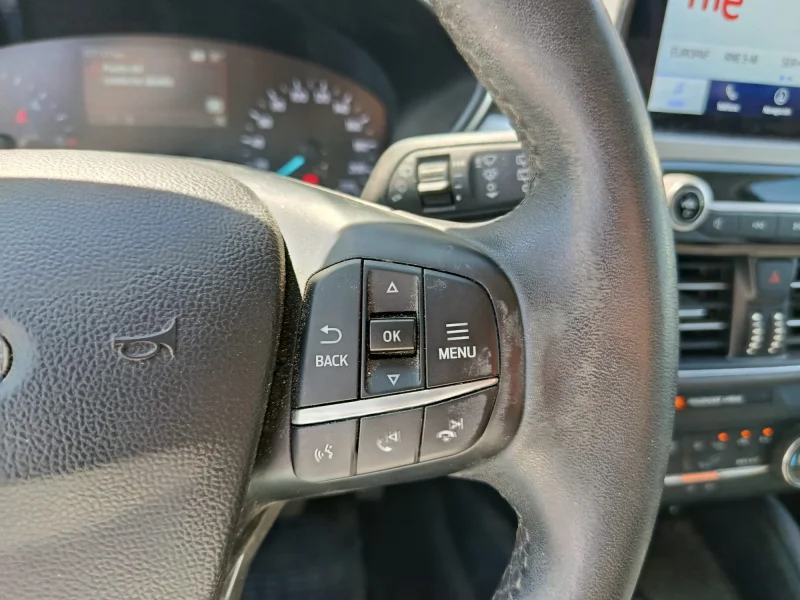Imagen de Ford Kuga