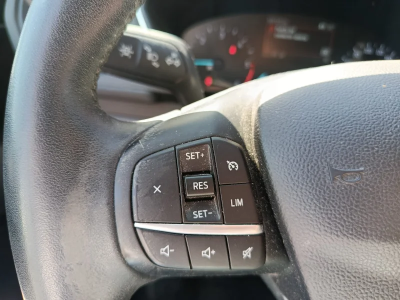 Imagen de Ford Kuga