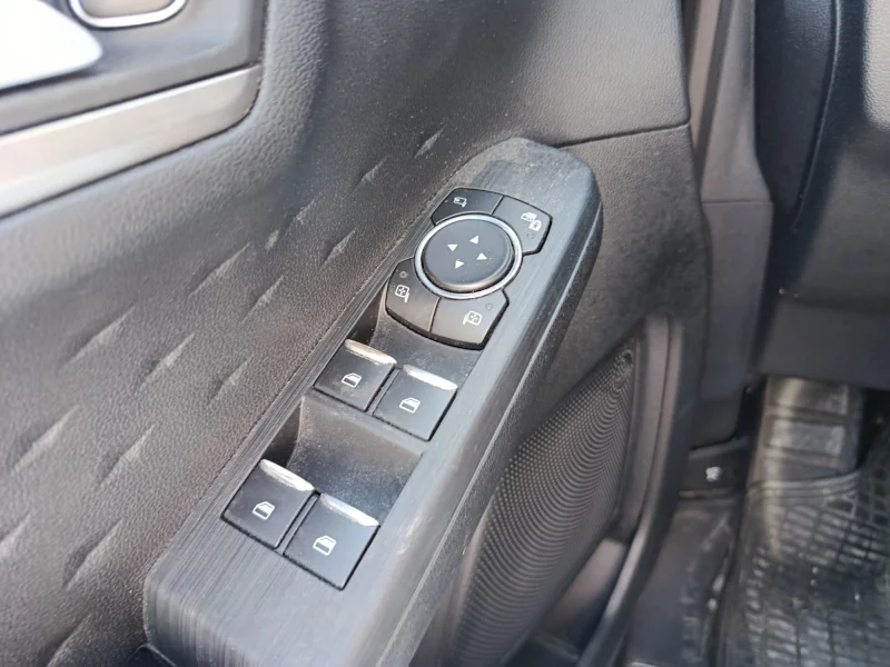 Imagen de Ford Kuga