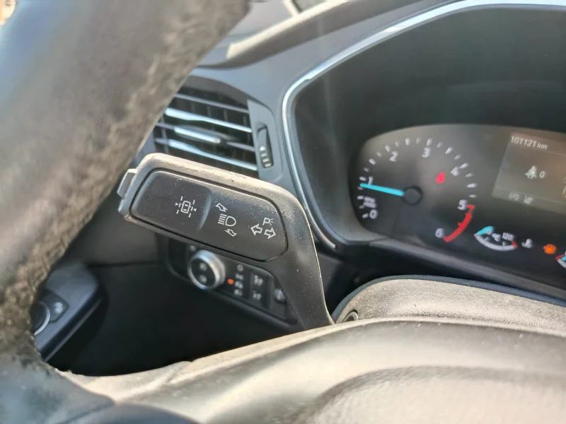 Imagen de Ford Kuga