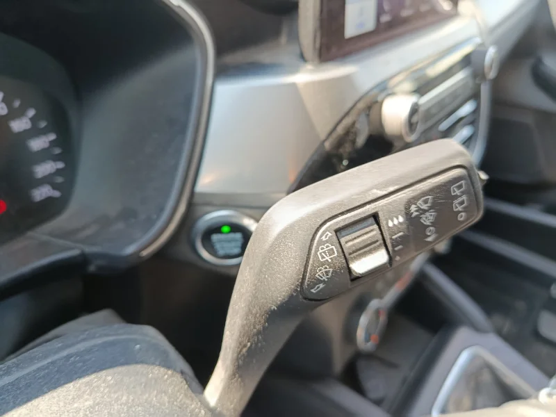 Imagen de Ford Kuga