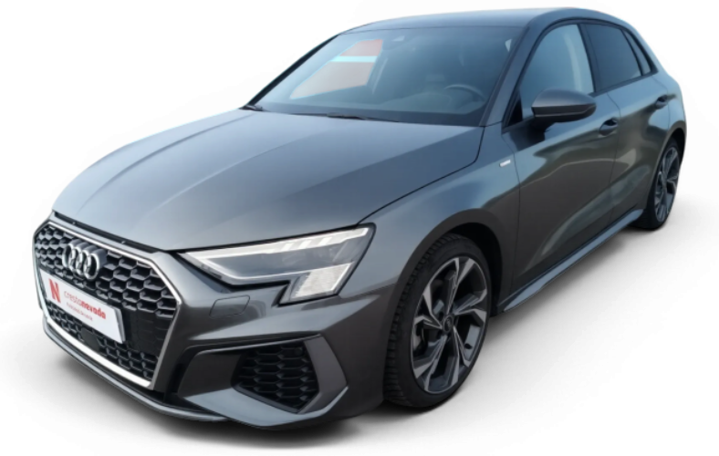 Imagen de AUDI A3