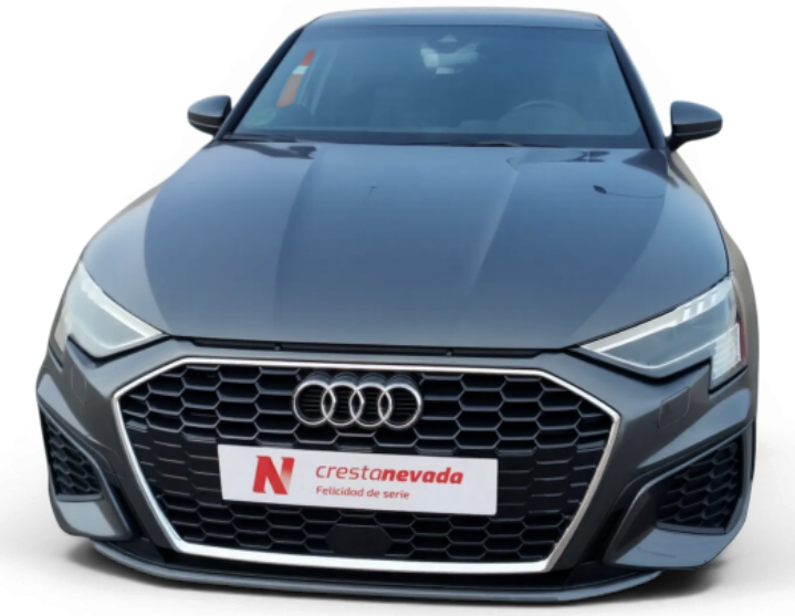 Imagen de AUDI A3