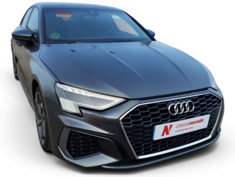 Imagen de AUDI A3