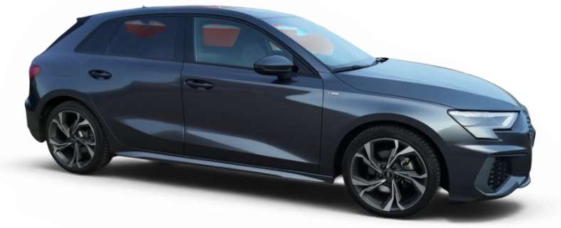 Imagen de AUDI A3