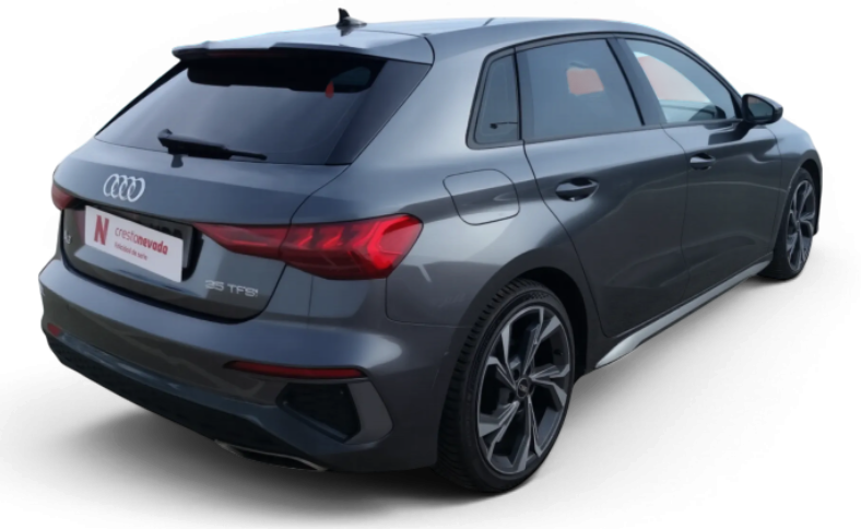Imagen de AUDI A3