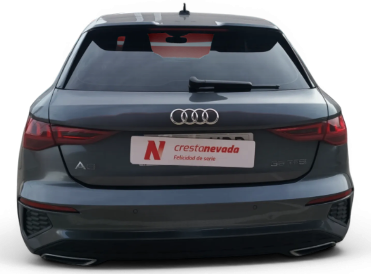 Imagen de AUDI A3