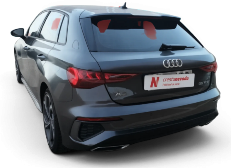 Imagen de AUDI A3
