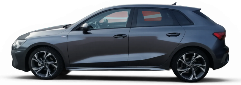Imagen de AUDI A3