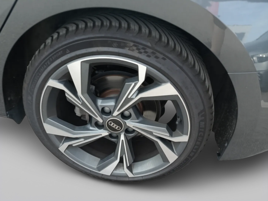 Imagen de AUDI A3
