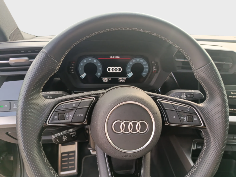 Imagen de AUDI A3