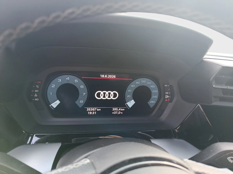 Imagen de AUDI A3