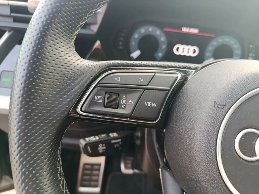 Imagen de AUDI A3