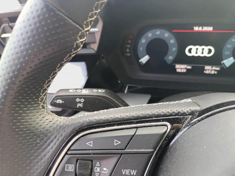 Imagen de AUDI A3