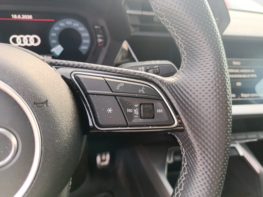 Imagen de AUDI A3