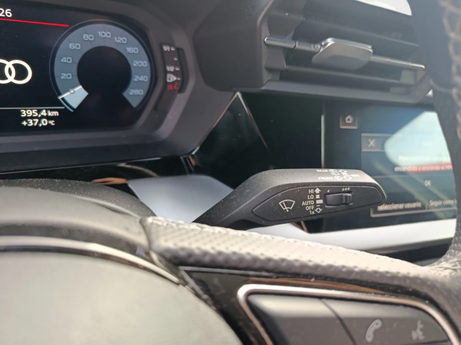 Imagen de AUDI A3