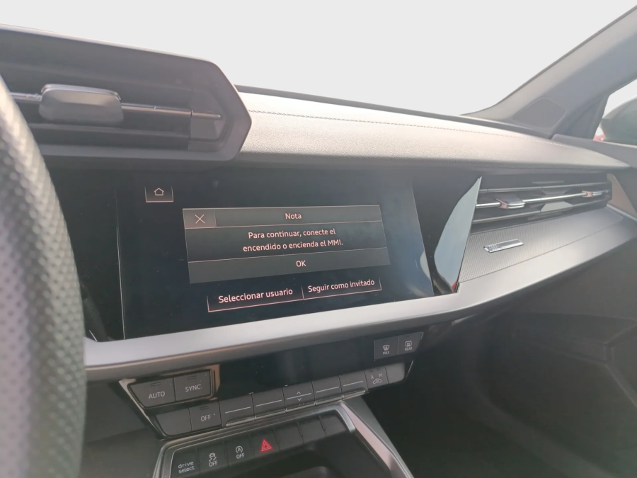 Imagen de AUDI A3