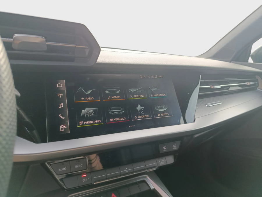 Imagen de AUDI A3