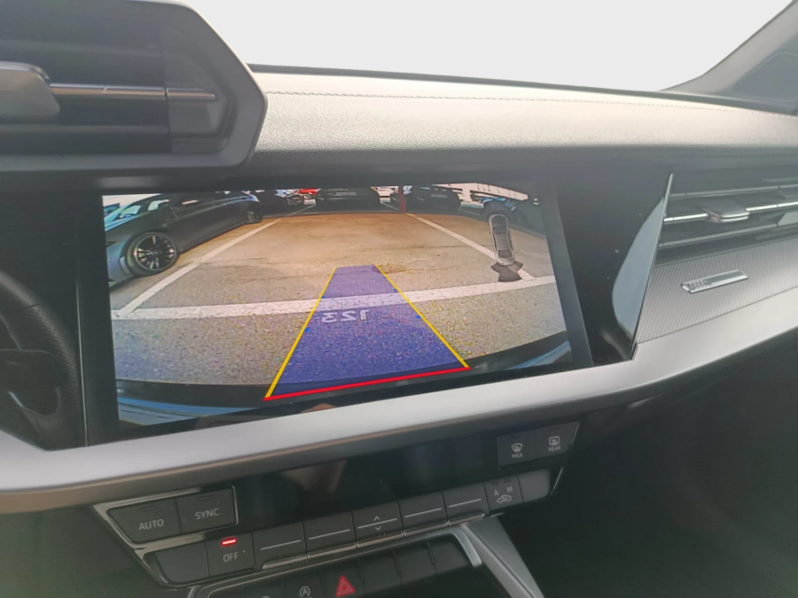 Imagen de AUDI A3