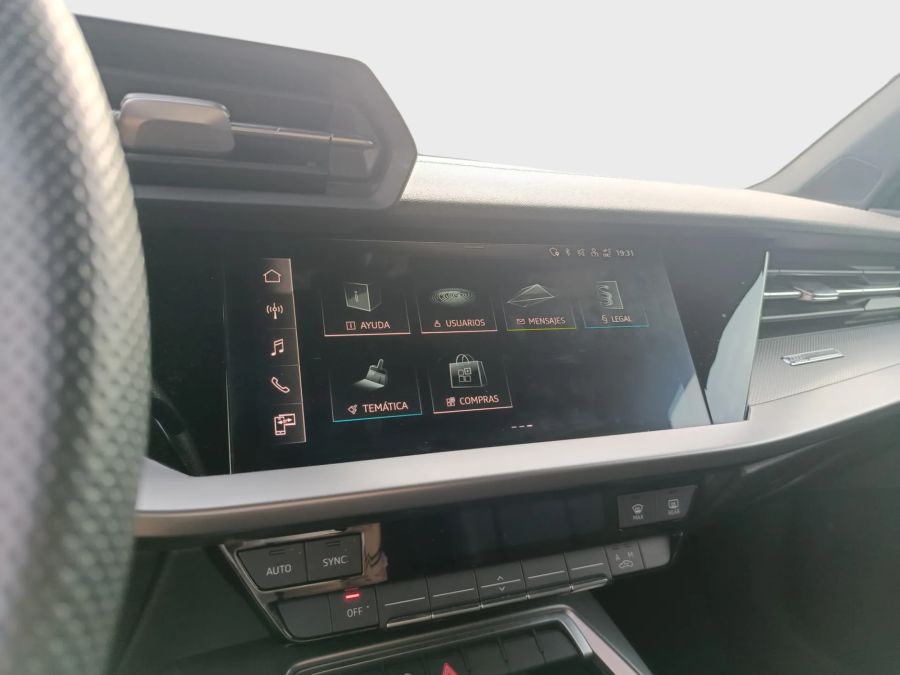 Imagen de AUDI A3