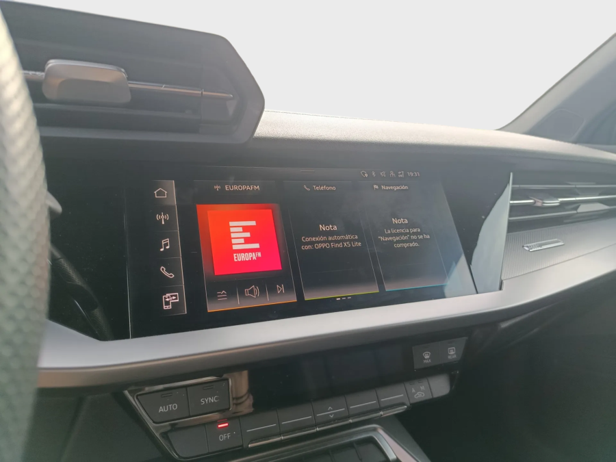 Imagen de AUDI A3