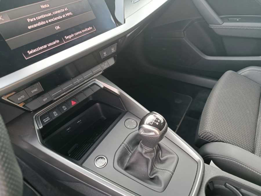 Imagen de AUDI A3