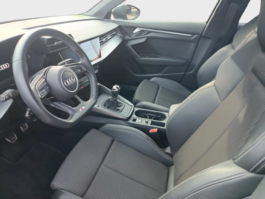 Imagen de AUDI A3