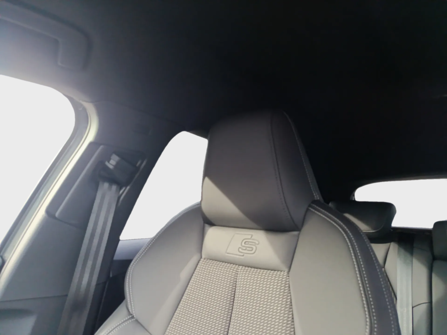 Imagen de AUDI A3