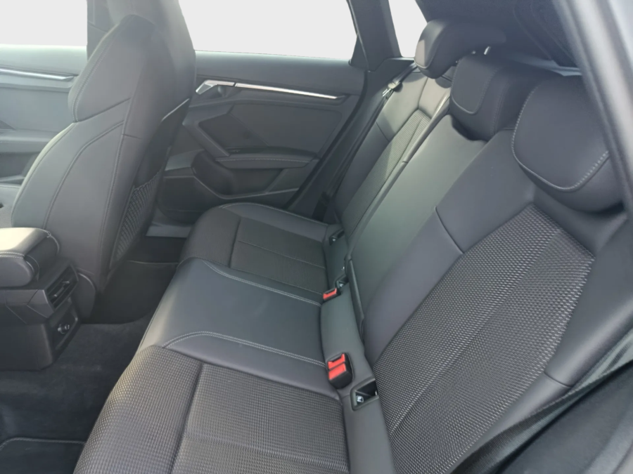 Imagen de AUDI A3