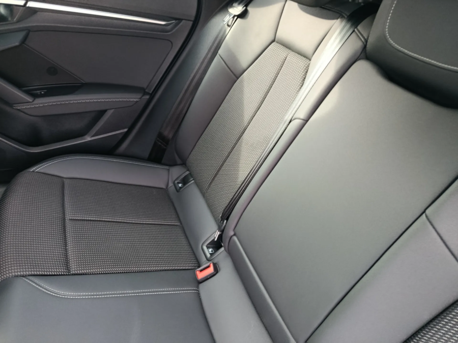 Imagen de AUDI A3