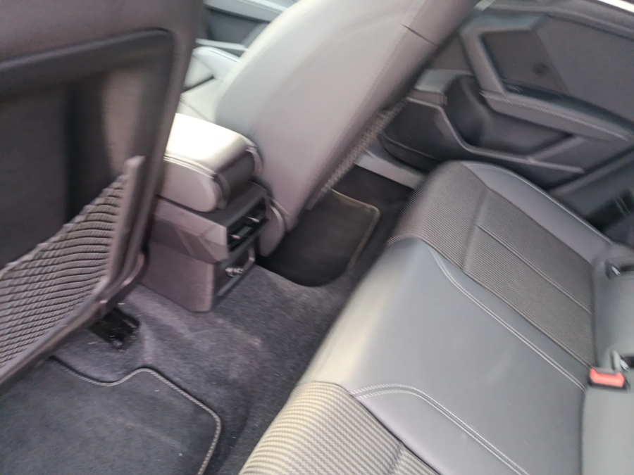 Imagen de AUDI A3